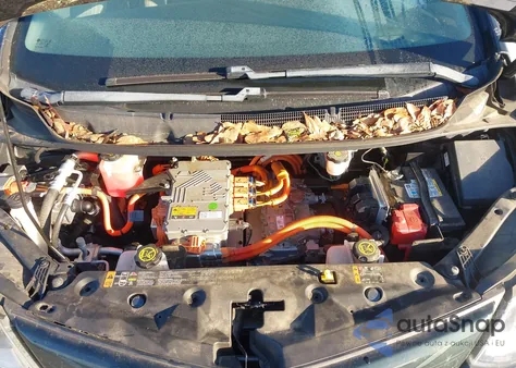 2019 Chevrolet Bolt Ev Lt from USA, damaged, VIN 1G1FY6S04K4136350